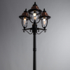 Уличный светильник A1486PA-3BK Barcelona Arte Lamp (2)