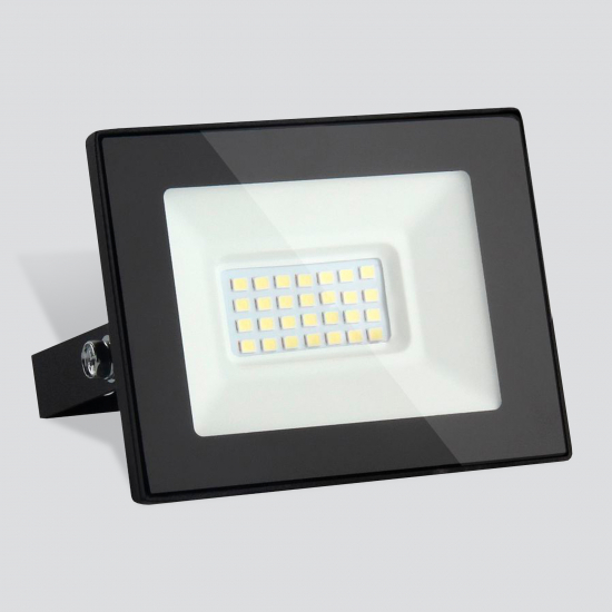 Прожектор Elementary 026 Fl LED 30W 6500K IP65