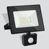 Прожектор Elementary с датчиком 030 Fl LED 50W 6500K IP44 (1)