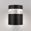 Настенный светильник 1530 Techno LED чёрный Elektrostandard (2)
