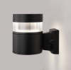 Настенный светильник 1530 Techno LED чёрный Elektrostandard (3)
