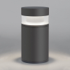 Ландшафтный светильник 1531 Techno LED серый Elektrostandard (1)