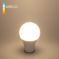Светодиодная лампа 20W 4200K E27 A052539 Elektrostandard
