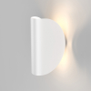 Настенный светильник 1632 Techno LED Taco белый Elektrostandard (1)