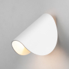 Настенный светильник 1632 Techno LED Taco белый Elektrostandard (2)