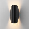Настенный светильник 1632 Techno LED Taco чёрный Elektrostandard (3)