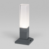 Ландшафтный светильник 1536 Techno LED серый Elektrostandard (1)