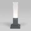 Ландшафтный светильник 1536 Techno LED серый Elektrostandard (4)