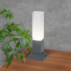Ландшафтный светильник 1536 Techno LED серый Elektrostandard (5)