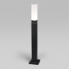 Ландшафтный светильник 1537 Techno LED чёрный Elektrostandard (1)