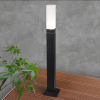 Ландшафтный светильник 1537 Techno LED чёрный Elektrostandard (3)