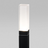Ландшафтный светильник 1537 Techno LED чёрный Elektrostandard (5)
