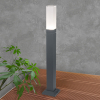Ландшафтный светильник 1537 Techno LED серый Elektrostandard (3)