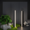 Ландшафтный светильник 1538 Techno LED серый Flat Elektrostandard (3)