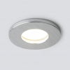 Точечный светильник 125 Mr16 Серебро Elektrostandard (1)