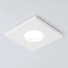 Точечный светильник 126 Mr16 белый Матовый Elektrostandard (1)