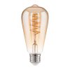 Филаментная лампа диммируемая 5W 2700K E27 A053408 Elektrostandard (2)