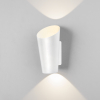 Настенный светильник 1539 Techno LED Tronc белый Elektrostandard (1)