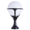 Уличный светильник на постамент A1494FN-1BK Monaco Arte Lamp (1)