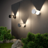 Настенный светильник 1540 Techno LED Nimbus белый Elektrostandard (2)