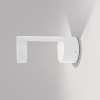 Настенный светильник 1540 Techno LED Nimbus белый Elektrostandard (3)