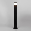 Ландшафтный светильник 1542 Techno LED чёрный Sensor Elektrostandard (2)