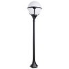 Уличный светильник A1496PA-1BK Monaco Arte Lamp (1)