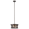 Подвесной светильник 4961/2 Mavret Odeon Light (1)