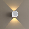 Фасадный светильник 4221/4WL Miko Odeon Light (2)