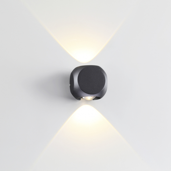 Фасадный светильник 4222/4WL Miko Odeon Light