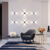 Фасадный светильник 4222/4WL Miko Odeon Light (3)