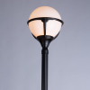 Уличный светильник A1497PA-1BK Monaco Arte Lamp (2)