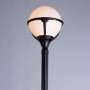 Уличный светильник A1497PA-1BK Monaco Arte Lamp (2)