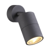 Фасадный светильник 4207/1C Corsus Odeon Light (1)