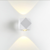 Фасадный светильник 4219/4WL Diamanta Odeon Light (1)