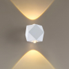 Фасадный светильник 4219/4WL Diamanta Odeon Light (2)