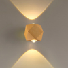 Фасадный светильник 4220/4WL Diamanta Odeon Light (2)