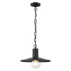 Подвесной светильник 4833/1 Furcadia Odeon Light (1)