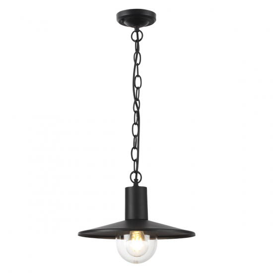Подвесной светильник 4833/1 Furcadia Odeon Light