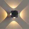 Фасадный светильник 4218/8WL Diamanta Odeon Light (2)