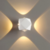 Фасадный светильник 4219/8WL Diamanta Odeon Light (2)
