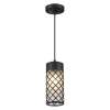 Подвесной светильник 4834/1 Dunes Odeon Light (1)