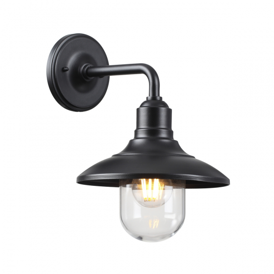 Настенный светильник 4965/1W Campa Odeon Light