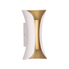 Фасадный светильник 3886/6WG Krista Odeon Light (1)