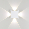 Фасадный светильник 4251/4WL Balla Odeon Light (1)