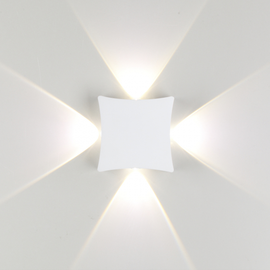 Фасадный светильник 4251/4WL Balla Odeon Light