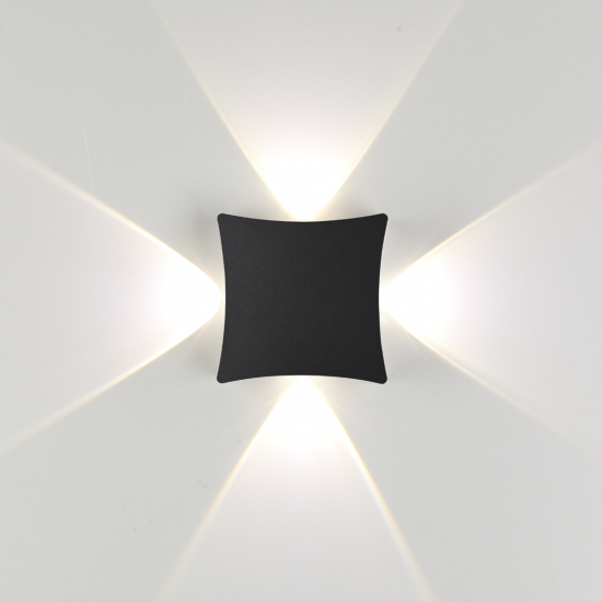 Фасадный светильник 4252/4WL Balla Odeon Light