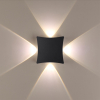 Фасадный светильник 4252/4WL Balla Odeon Light (2)