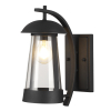 Настенный светильник 4837/1W Kalpi Odeon Light (1)