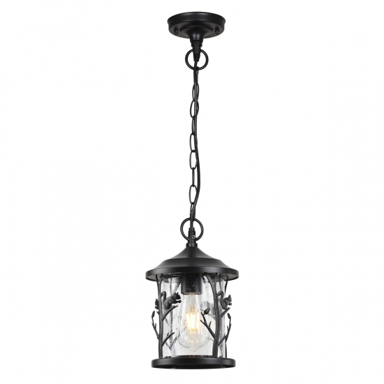 Подвесной светильник 4963/1 Cuita Odeon Light